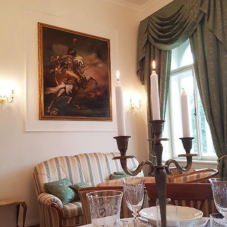 Charles Apartment Прага Экстерьер фото