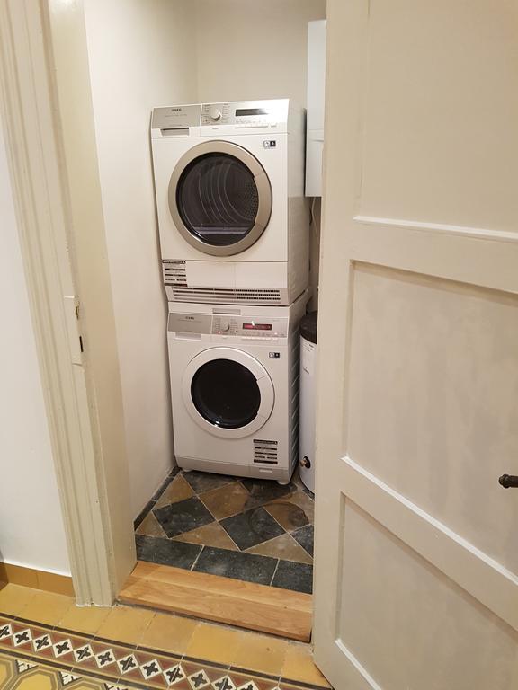 Charles Apartment Прага Экстерьер фото
