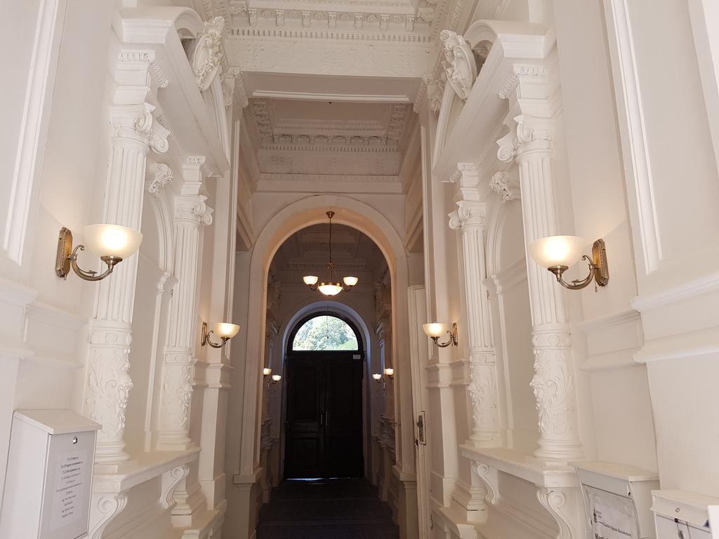 Charles Apartment Прага Экстерьер фото