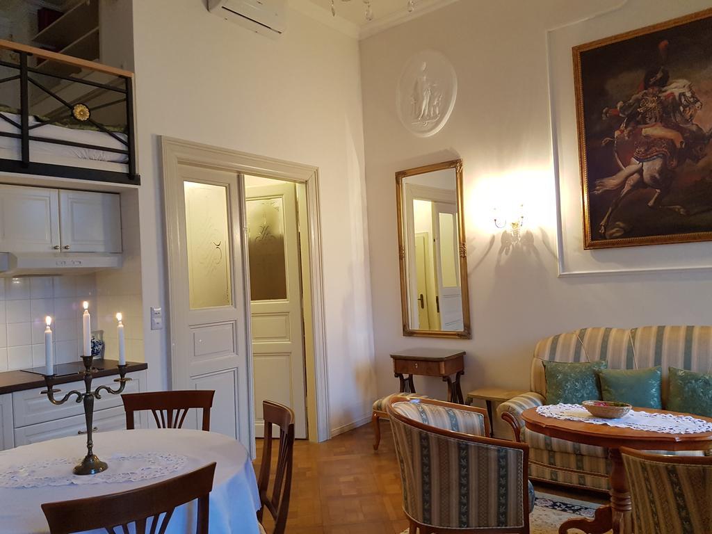 Charles Apartment Прага Экстерьер фото