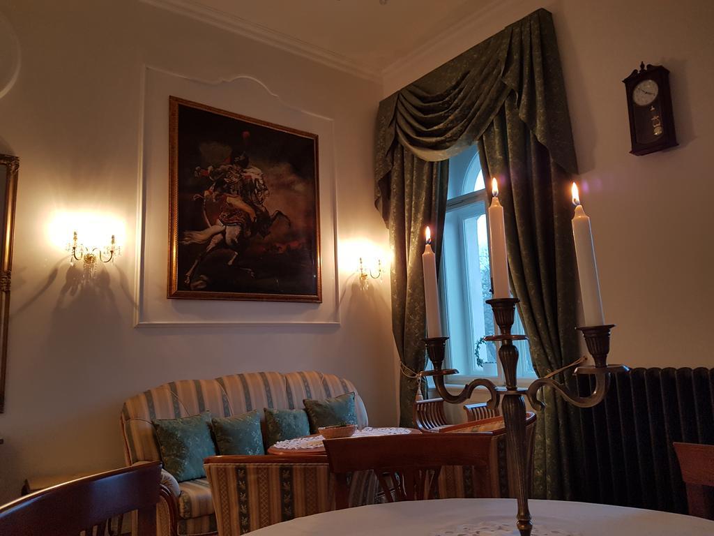Charles Apartment Прага Экстерьер фото