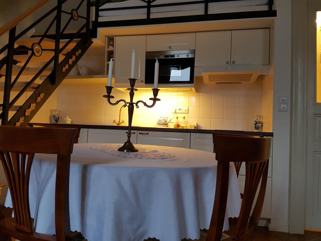 Charles Apartment Прага Экстерьер фото