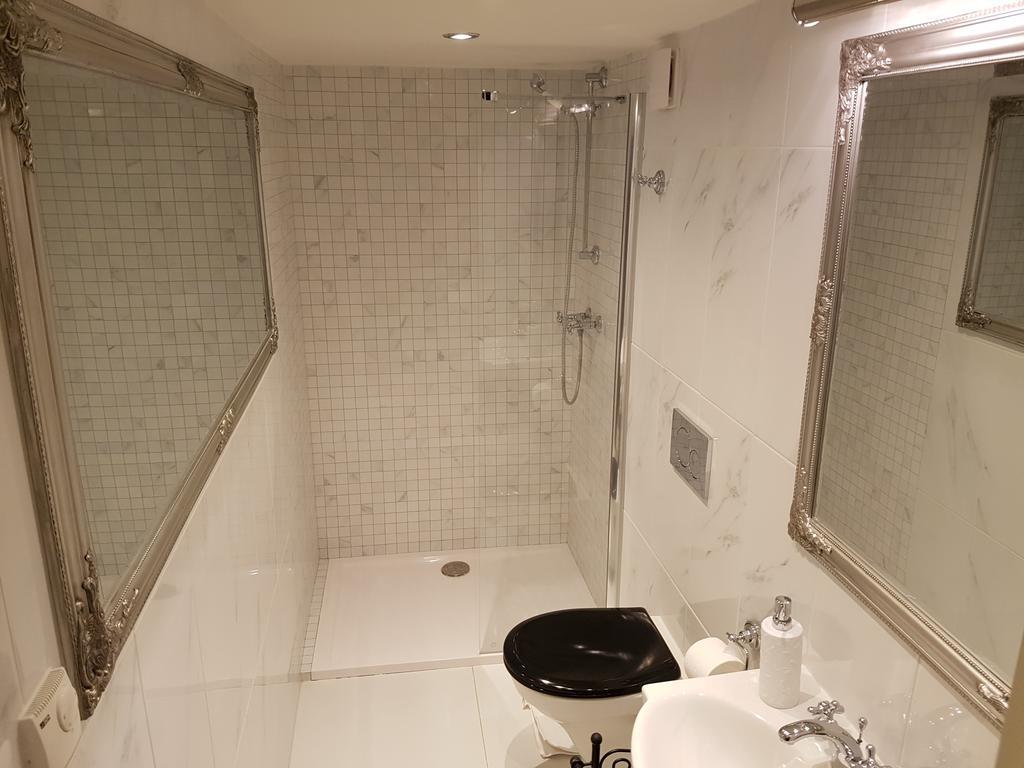 Charles Apartment Прага Экстерьер фото